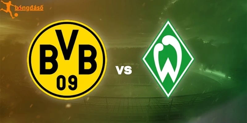 Đánh giá trước trận của Dortmund vs Bremen