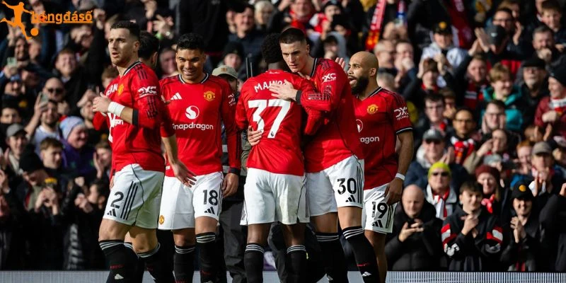 MU thấp thỏm chờ tin 9 cầu thủ trước cuộc đối đầu Tottenham 